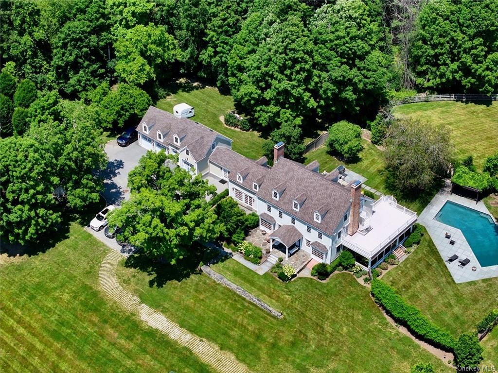 Property for Sale at 43 Daley Lane, Washingtonville, New York - Bedrooms: 5 
Bathrooms: 6 
Rooms: 21  - $2,999,998