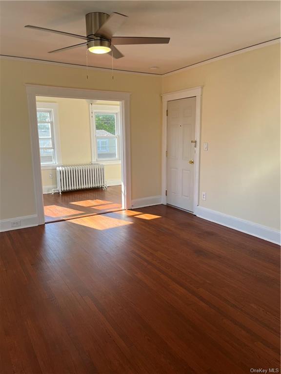 Rental Property at 32 Portland Place 4, Yonkers, New York - Bedrooms: 3 
Bathrooms: 1 
Rooms: 6  - $3,250 MO.