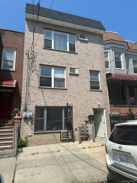 Property for Sale at 1335 Clay Avenue, Bronx, New York - Bedrooms: 7 
Bathrooms: 3  - $999,000