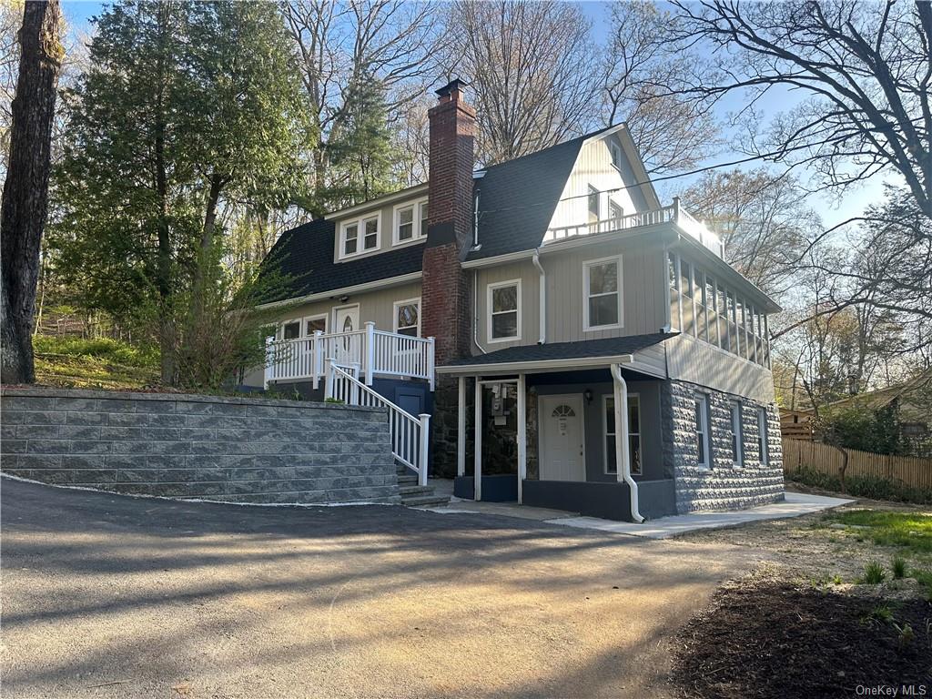 Photo 1 of 20 Hillside Avenue, Goldens Bridge, New York, $699,000, Web #: 6282034