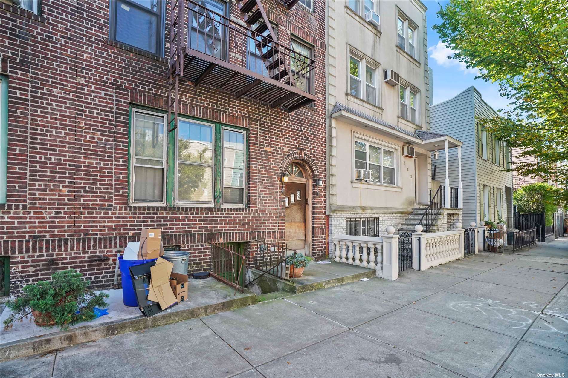 234 Powers Street 6