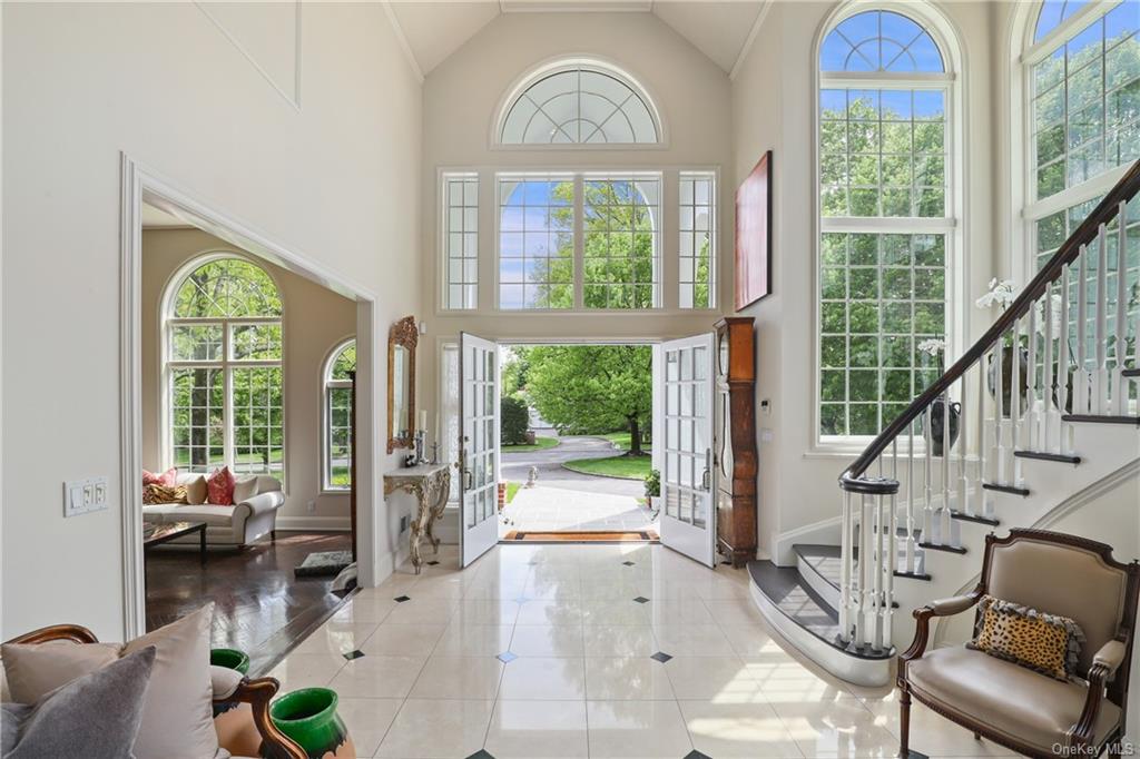 Photo 1 of 7 Coventry Court, Purchase, New York, $3,550,000, Web #: 6269326