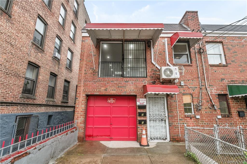 Property for Sale at 716 E 236th Street, Bronx, New York - Bedrooms: 5 
Bathrooms: 2  - $875,000