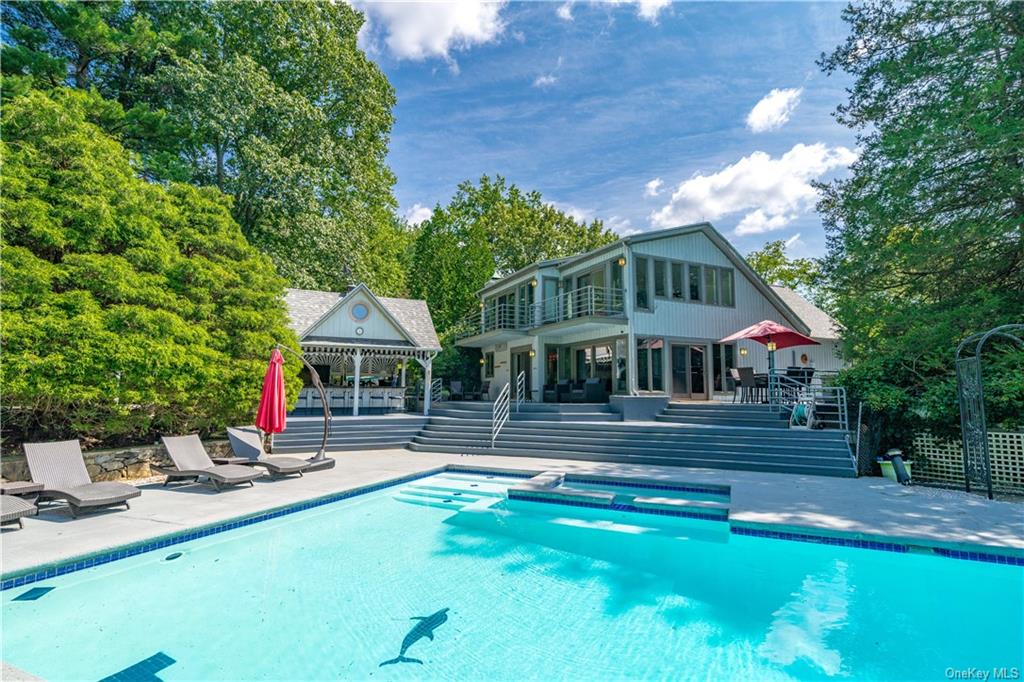 Property for Sale at 507 N Lake Boulevard, Mahopac, New York - Bedrooms: 5 
Bathrooms: 4 
Rooms: 12  - $1,250,000