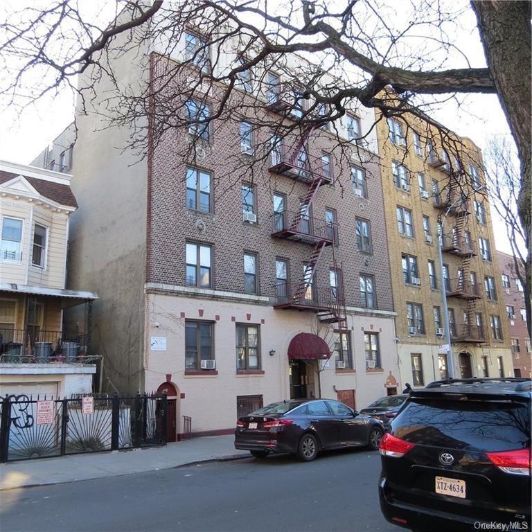 Property for Sale at 3156 Hull Avenue, Bronx, New York - Bedrooms: 42  - $4,150,000