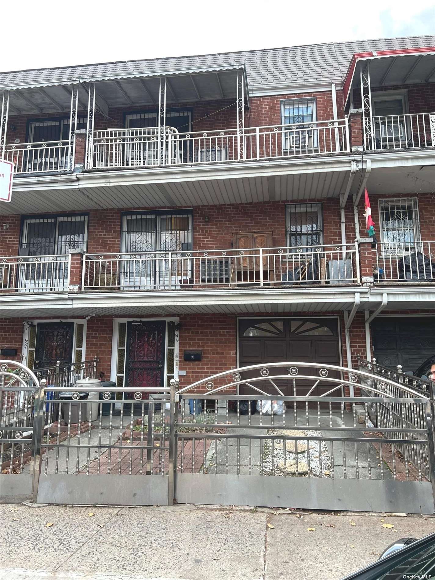 51-16 Junction Boulevard