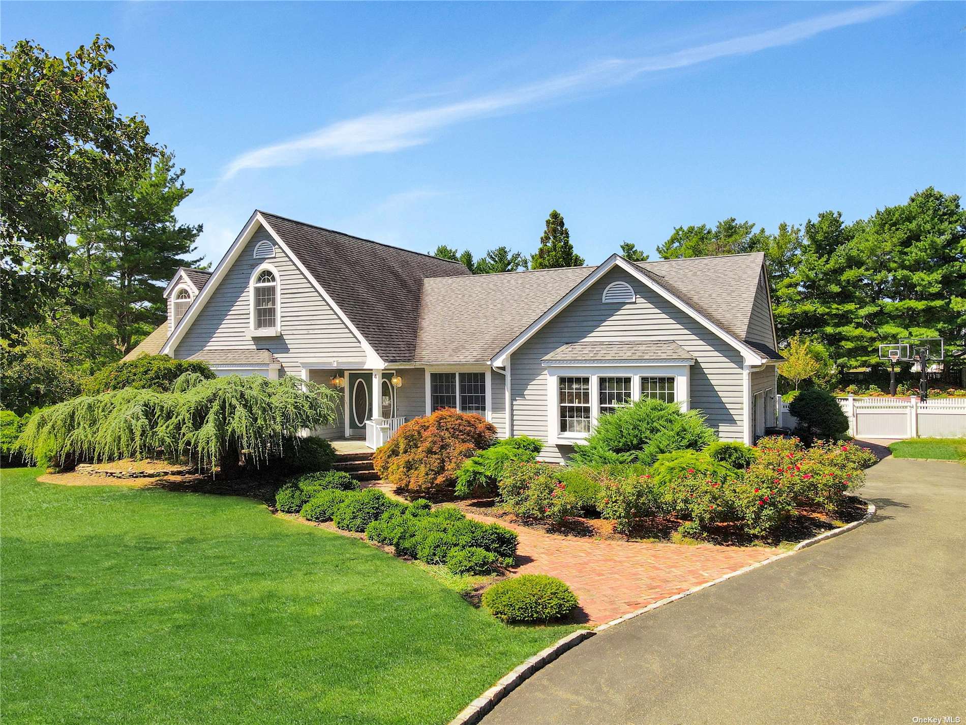 Photo 1 of 23 of 4 Miller Farms Ct house