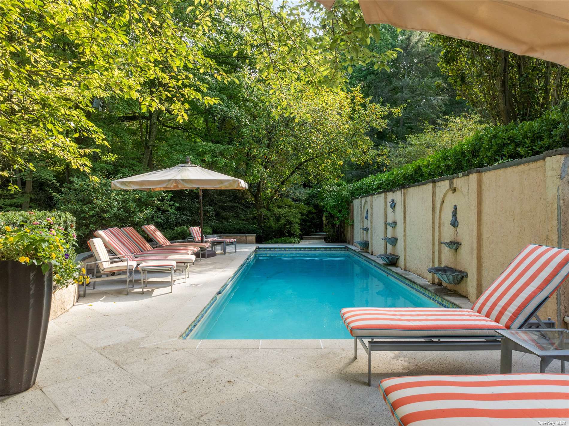 587 Duck Pond Road, Matinecock, New York image 31