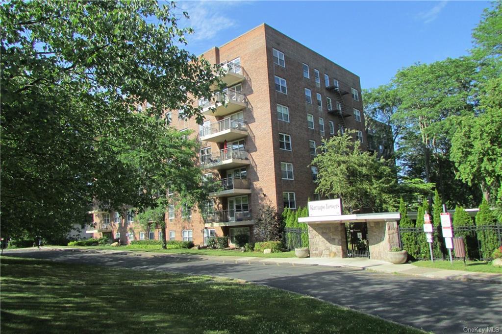 30 S Cole Avenue #6 F, Spring Valley, New York image 2