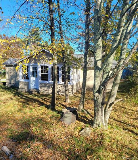 Homes For Sale - 25 Trail Three<br/> Sullivan County, Wurtsboro, NY 12790