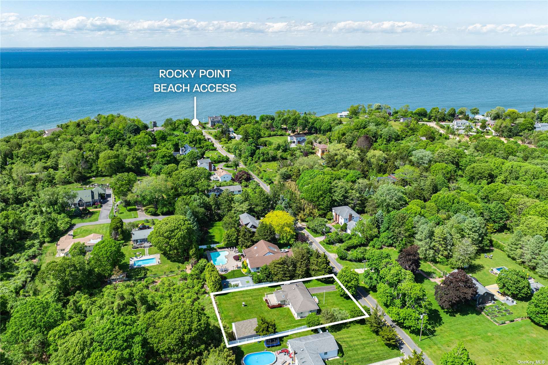 4645 Rocky Point Road, East Marion, New York image 17