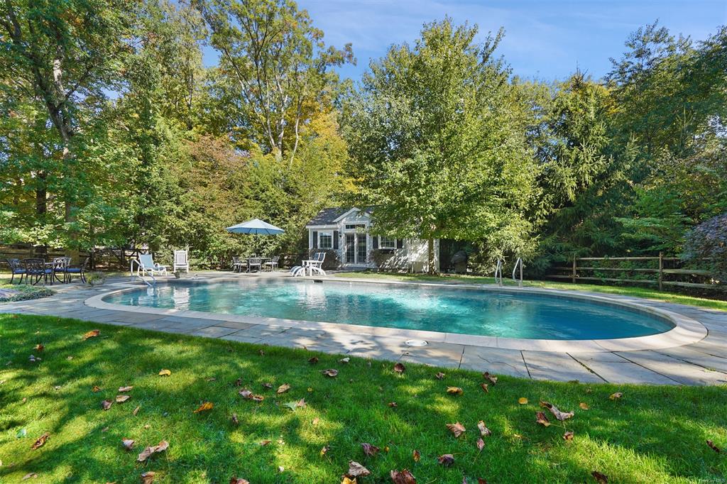 125 Horseshoe Hill Road, Pound Ridge, New York image 21