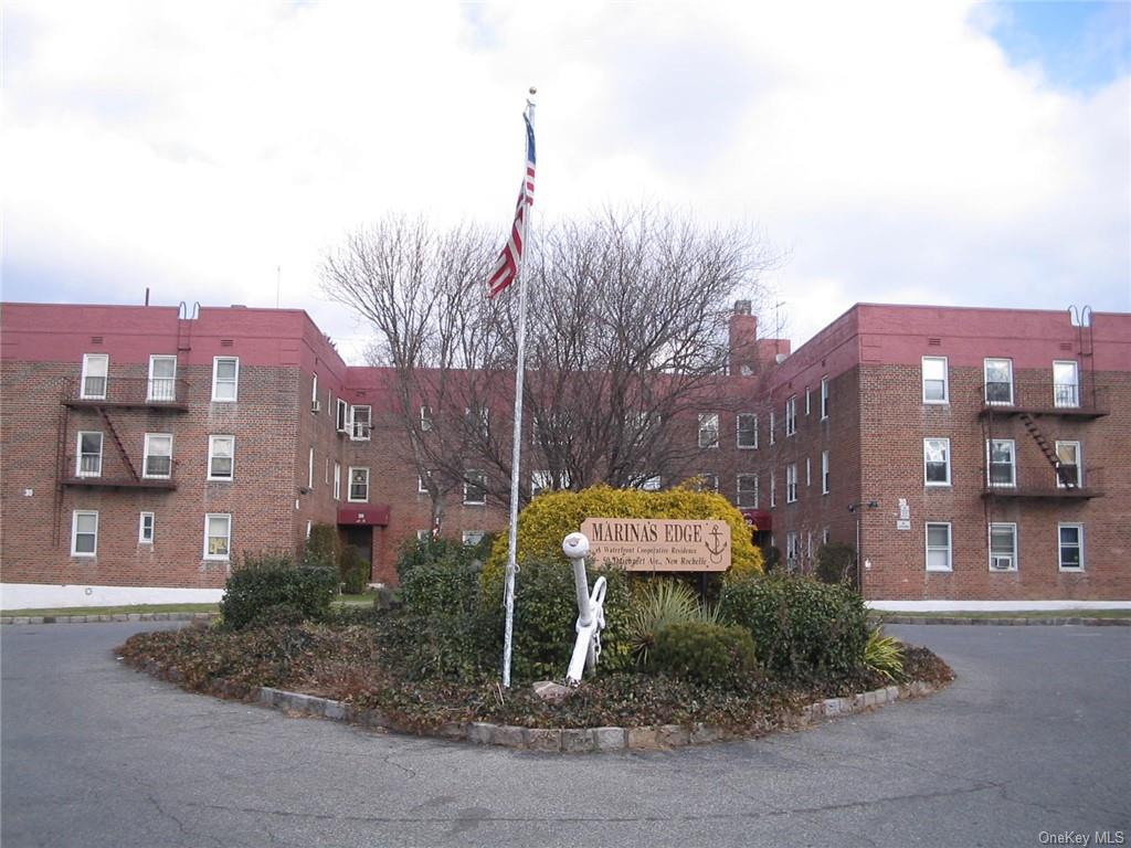 30 Davenport Avenue #1L, New Rochelle, New York image 1