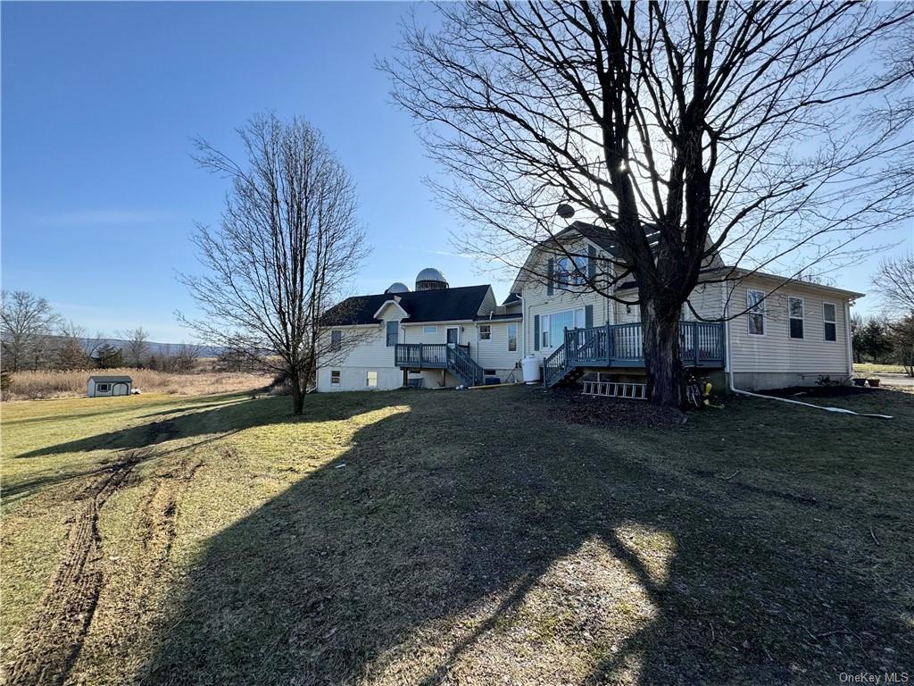 View Washingtonville, NY 10992 house