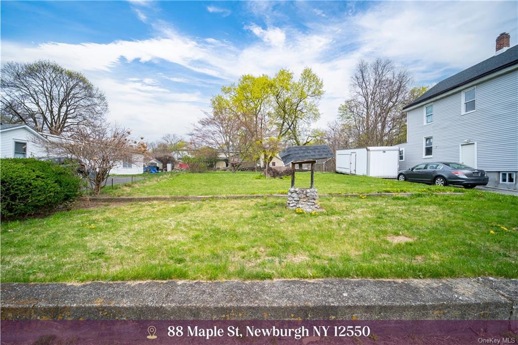 88 Maple Street, Newburgh, New York image 4