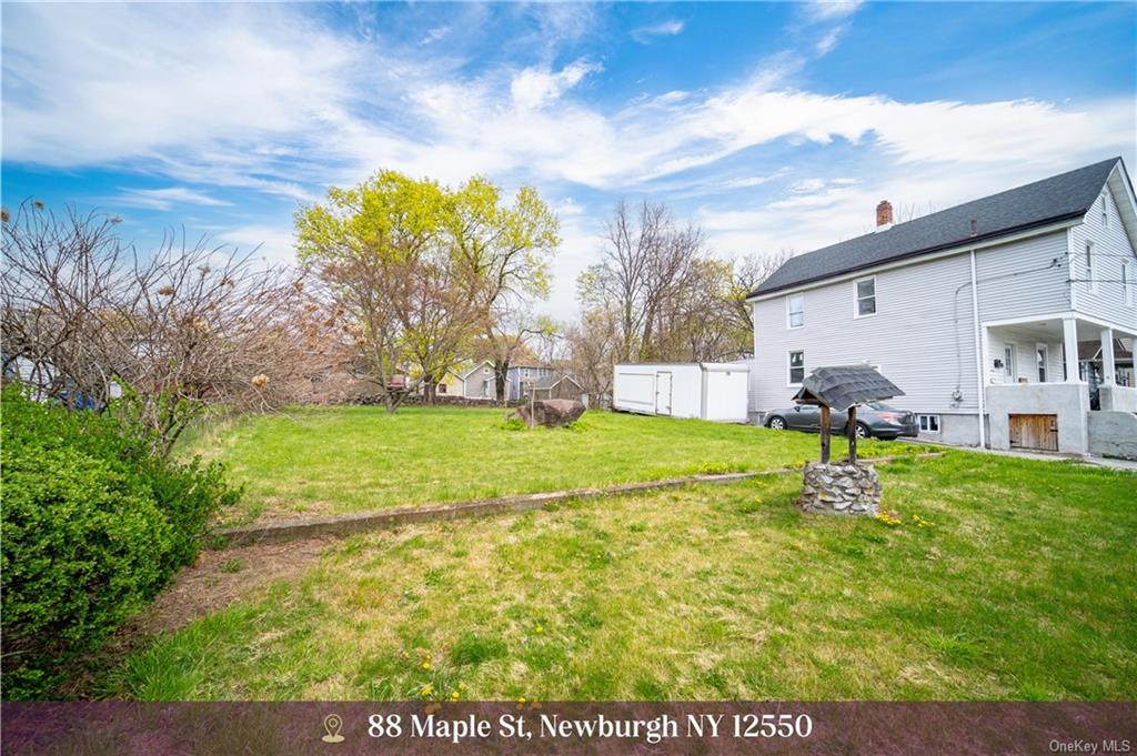 88 Maple Street, Newburgh, New York image 7