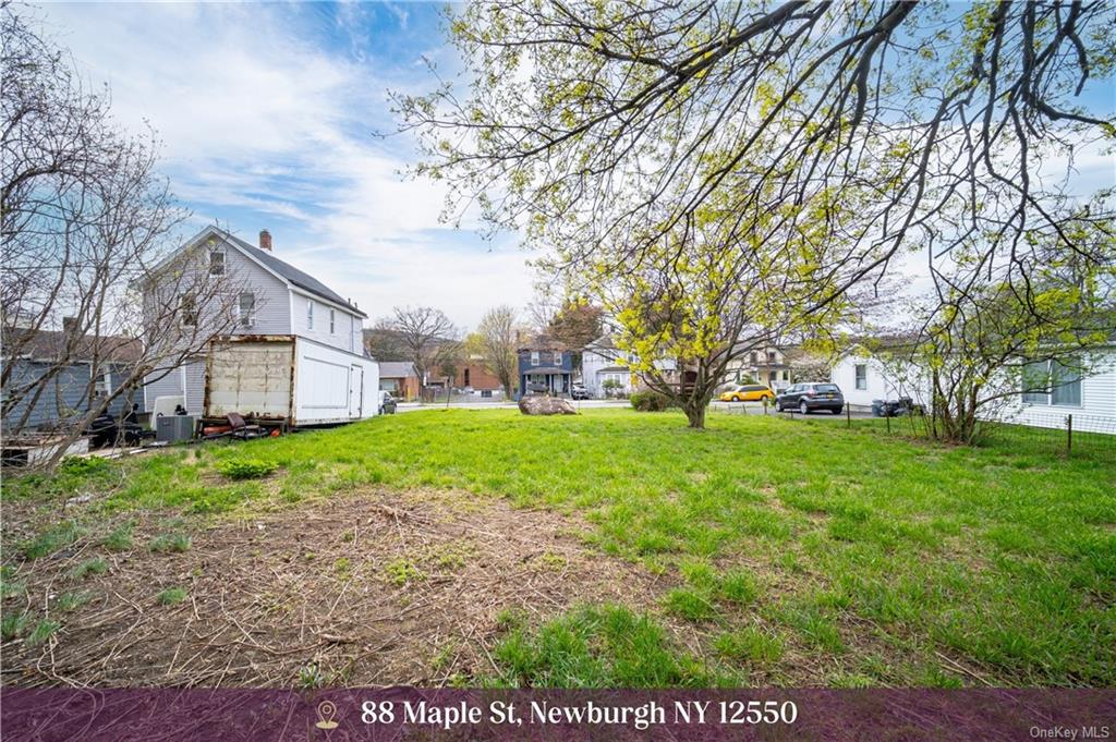 88 Maple Street, Newburgh, New York image 9