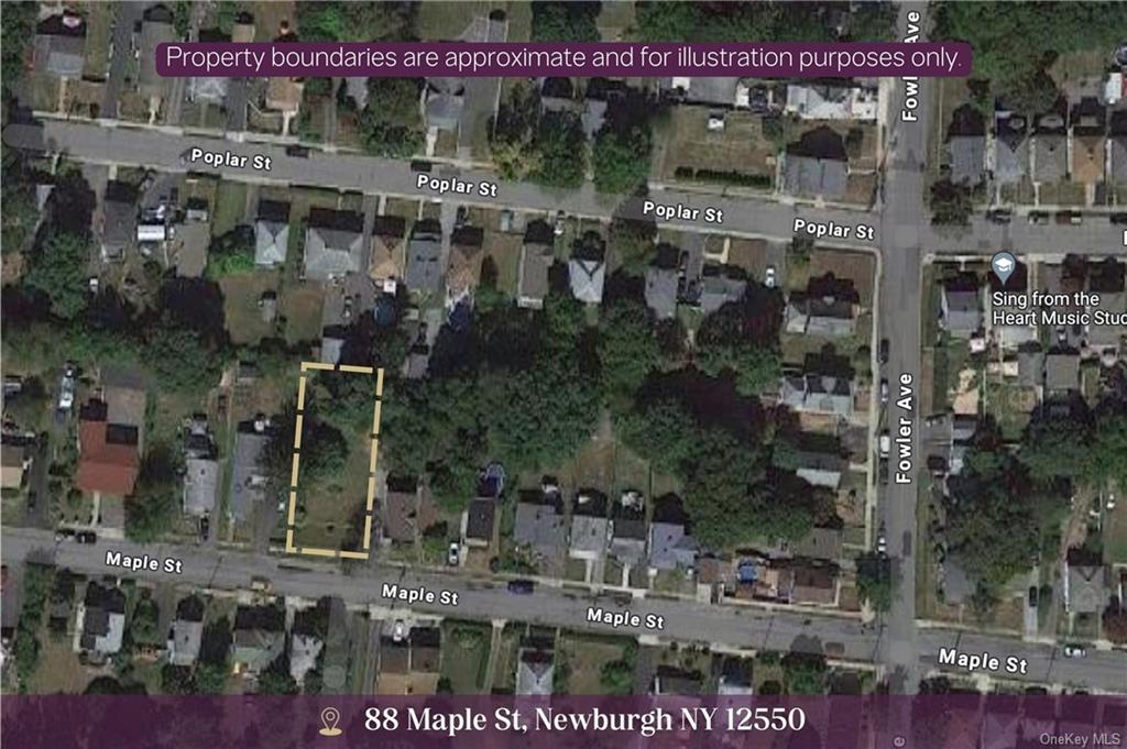 88 Maple Street, Newburgh, New York image 3