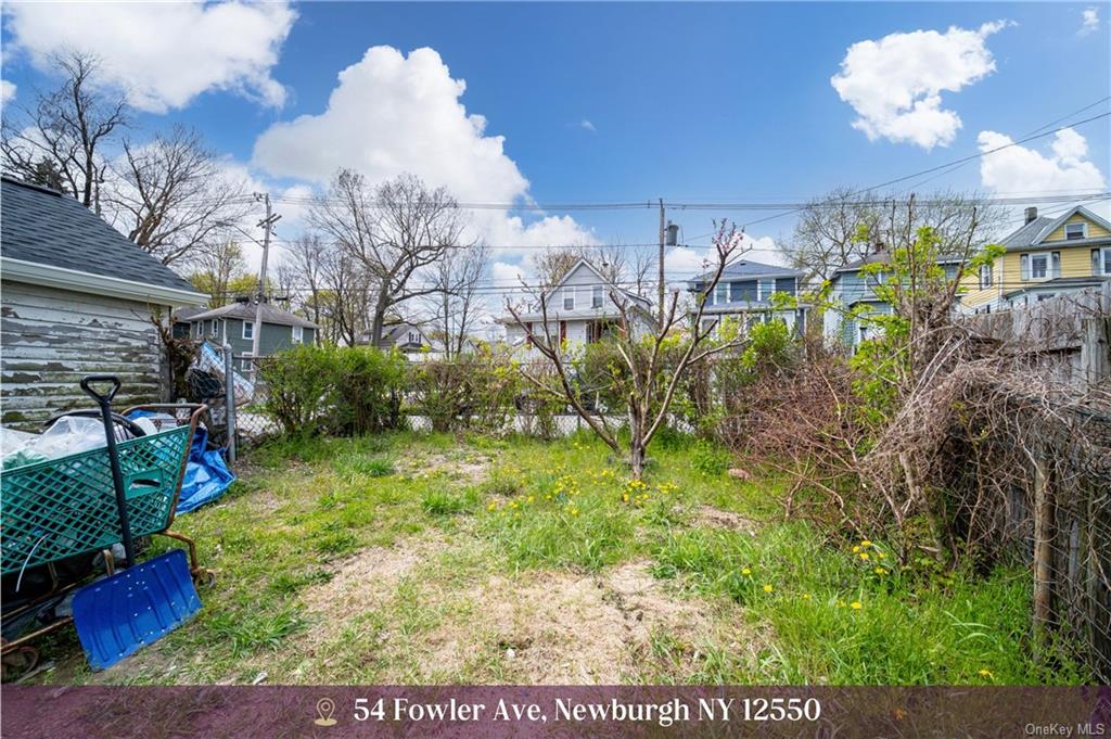 88 Maple Street, Newburgh, New York image 16