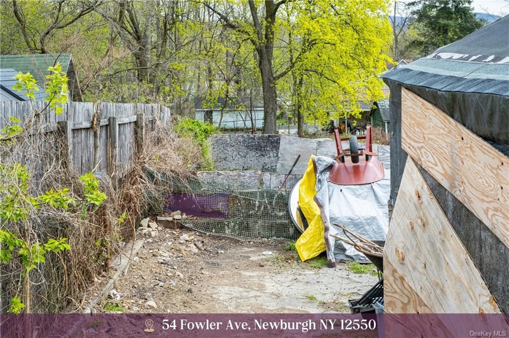 88 Maple Street, Newburgh, New York image 20