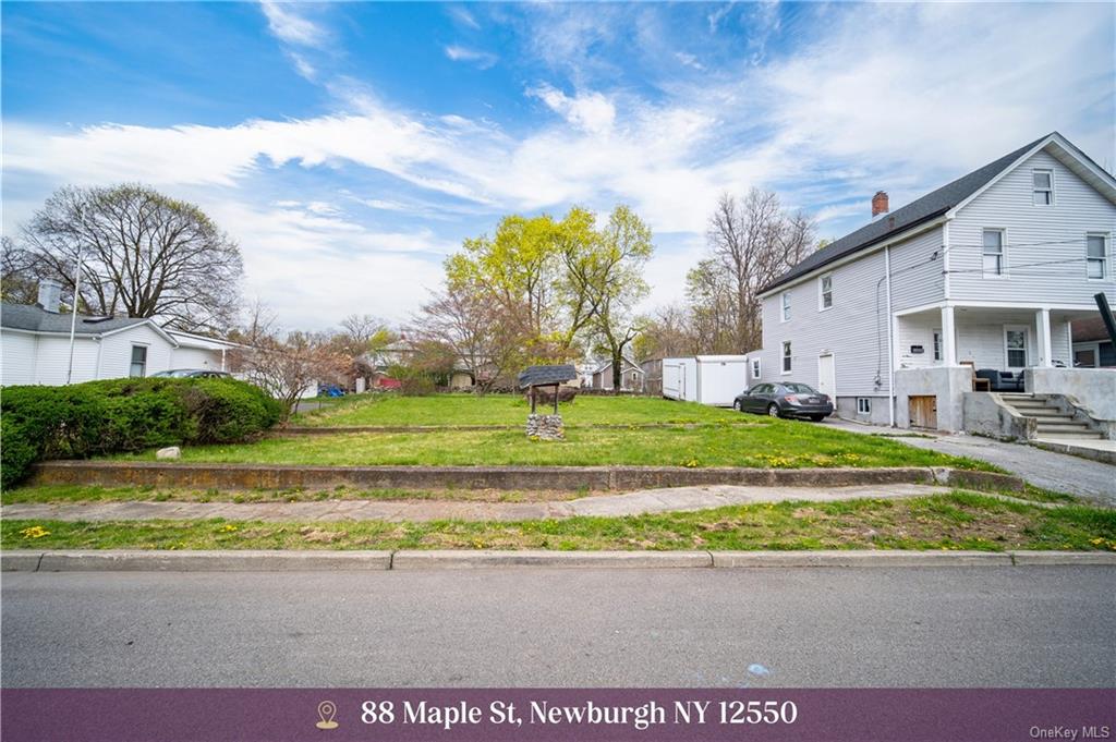 88 Maple Street, Newburgh, New York image 11