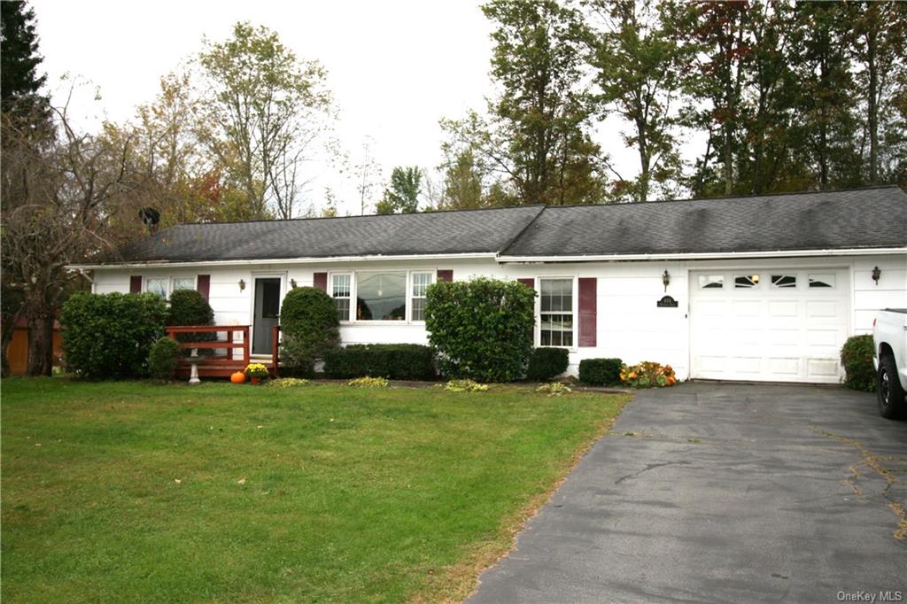 404 Hemmer Road, Livingston Manor, New York image 1