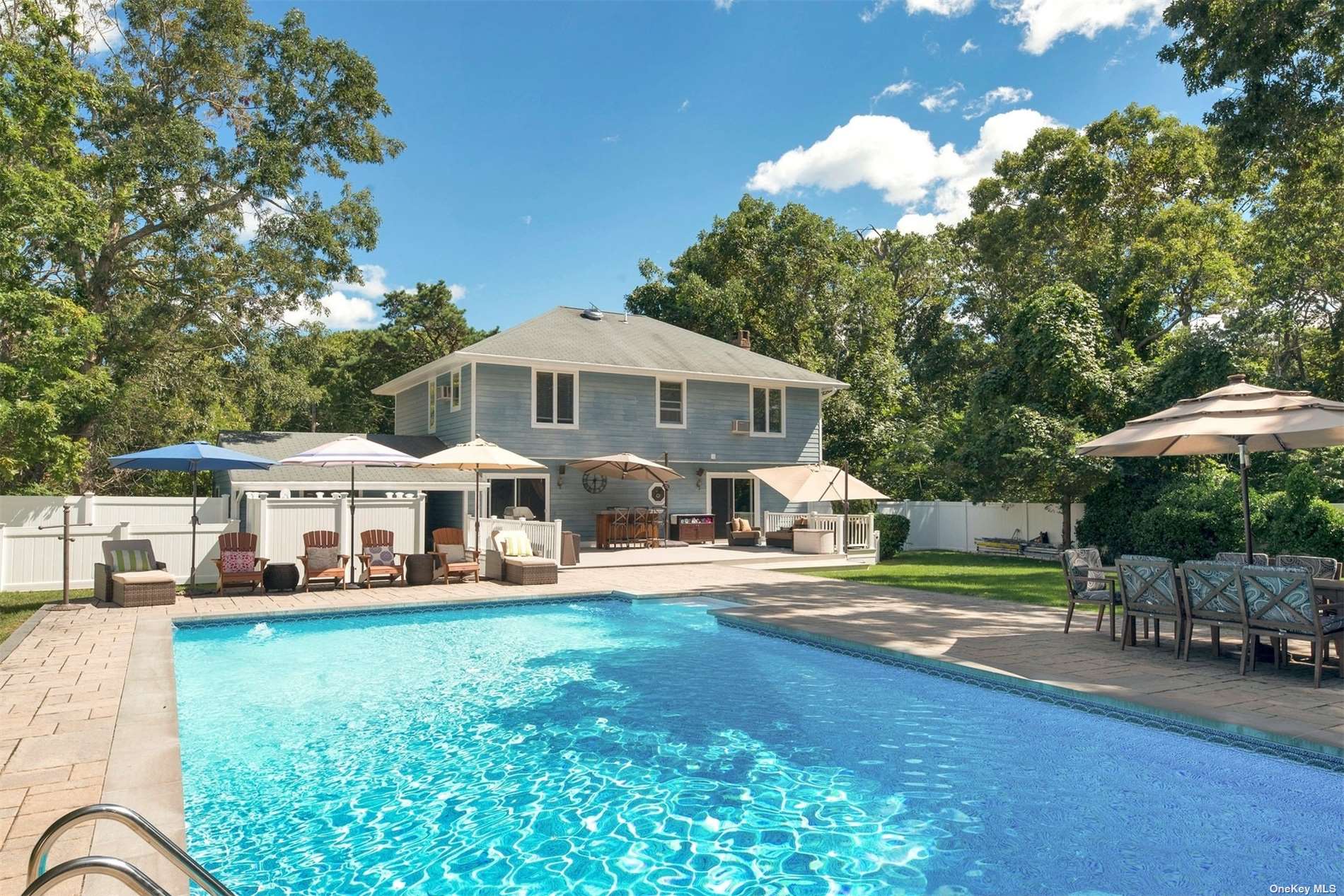 Property for Sale at Norbury Road, Hampton Bays, Hamptons, NY - Bedrooms: 4 
Bathrooms: 2  - $18,000