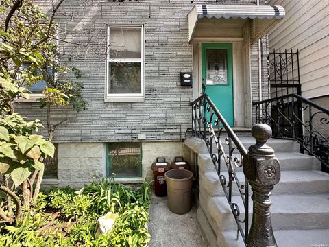 Multifamily For Sale - 60-15 Maspeth Avenue<br/> Maspeth, NY 11378