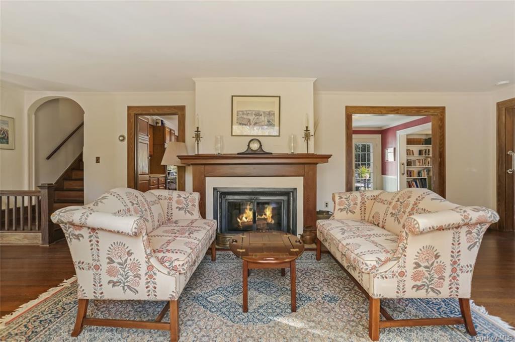 242 Taconic Road, Greenwich, Connecticut image 5