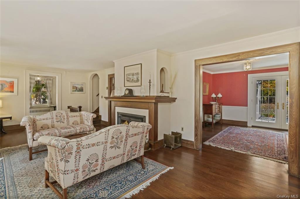 242 Taconic Road, Greenwich, Connecticut image 6