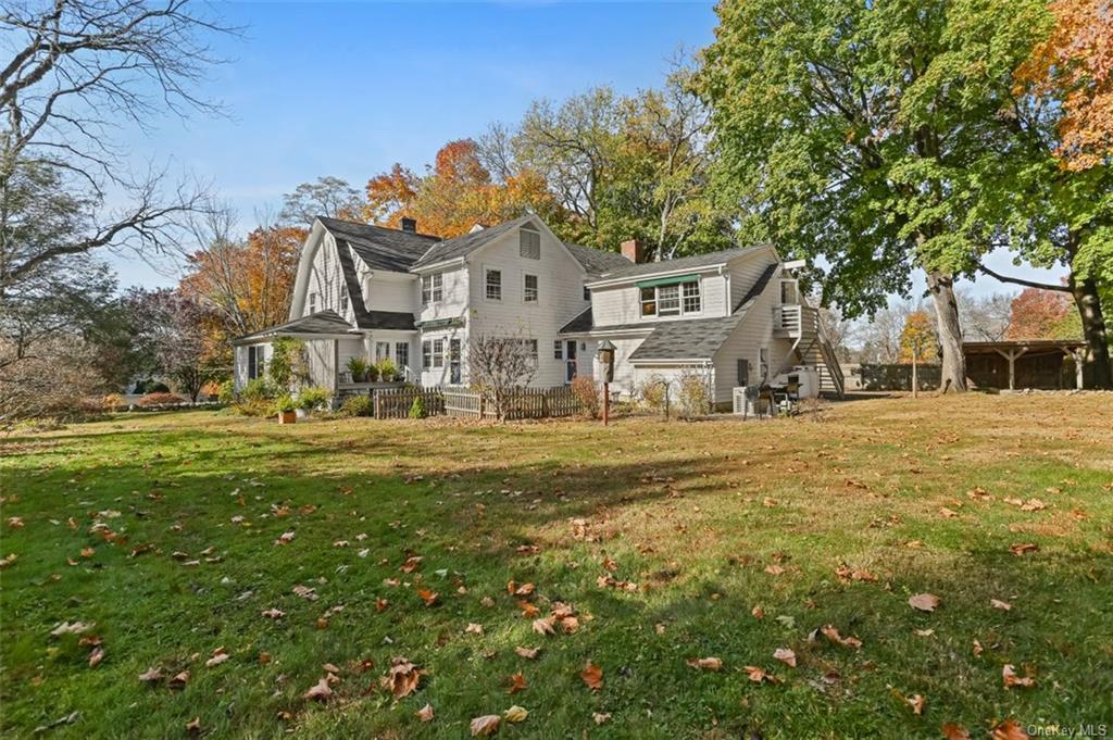 242 Taconic Road, Greenwich, Connecticut image 30