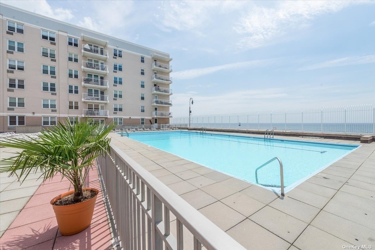 522 Shore Road #2WW, Long Beach, New York image 16