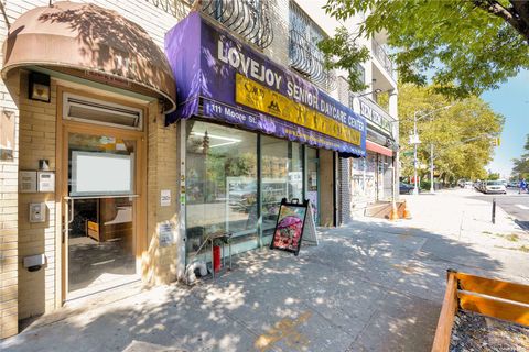 111 Moore Street Brooklyn NY 11206