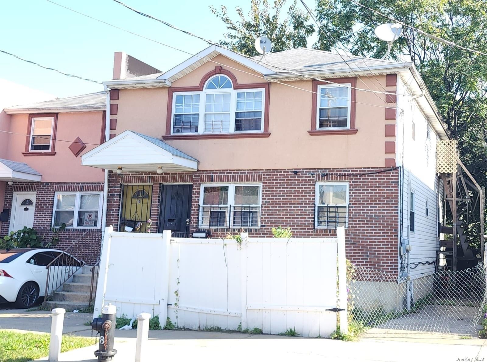 Property for Sale at 10807 157th Street, Jamaica, Queens, NY - Bedrooms: 8 
Bathrooms: 3 
Rooms: 12  - $1,095,000