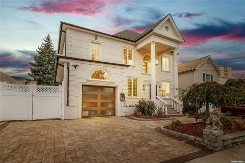 26-44 211th Street Bayside NY 11360