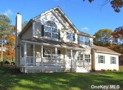 6 Alexandra Court, Manorville, New York image 24