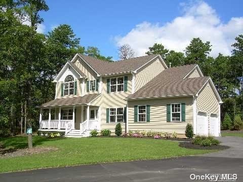 6 Alexandra Court, Manorville, New York image 3