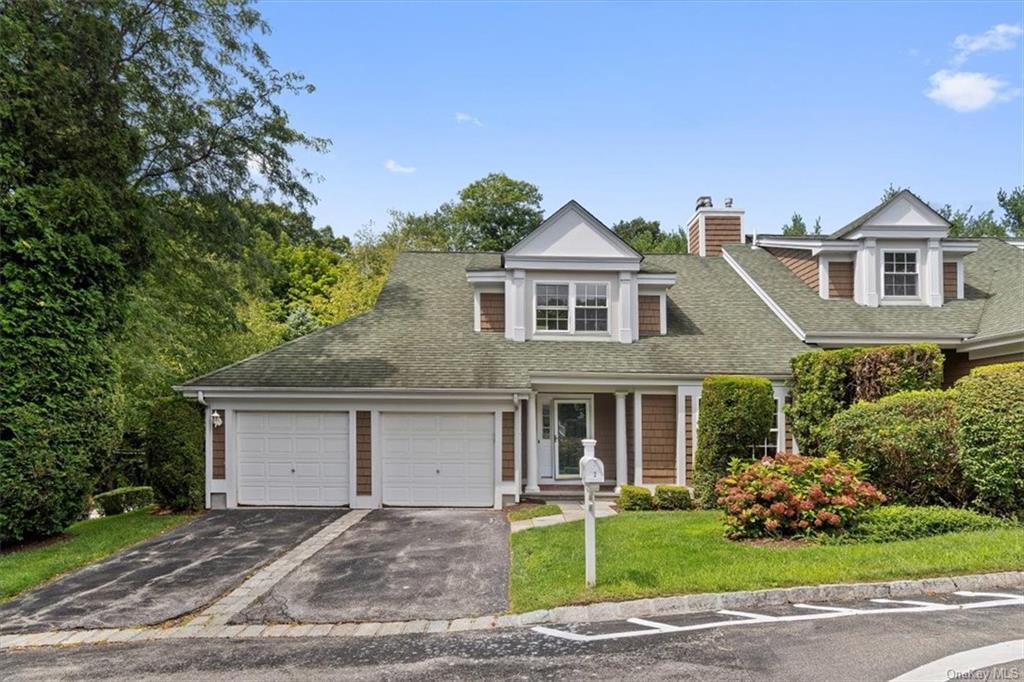 View Briarcliff Manor, NY 10510 condo