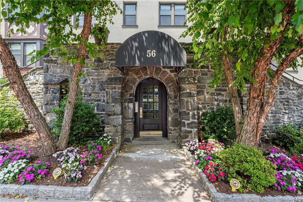 56 Pondfield Road #4A, Bronxville, New York image 19