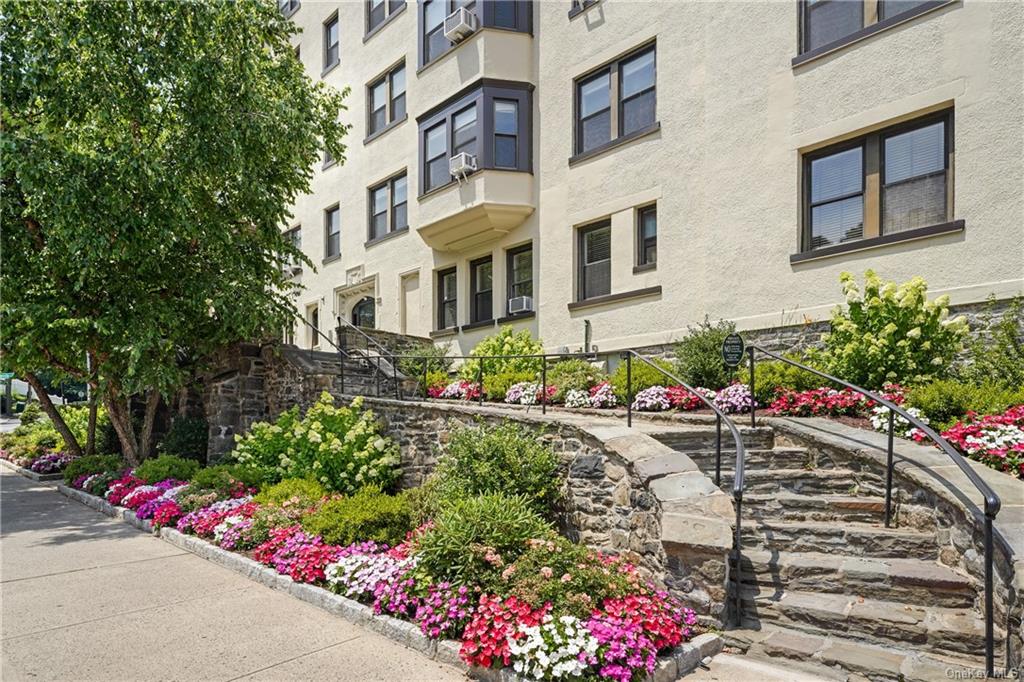 56 Pondfield Road #4A, Bronxville, New York image 22