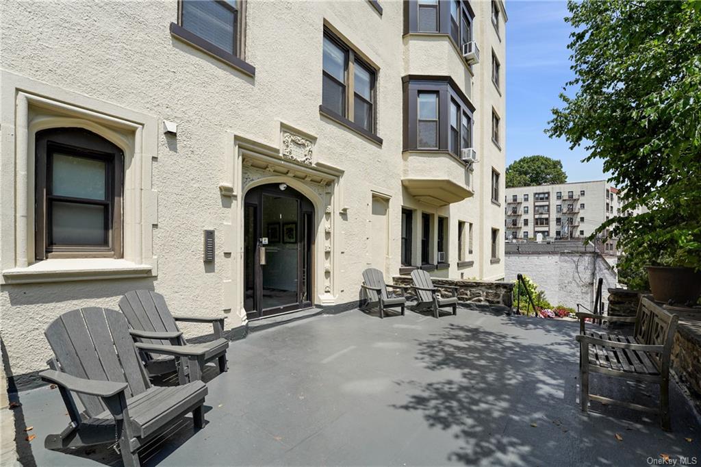 56 Pondfield Road #4A, Bronxville, New York image 21