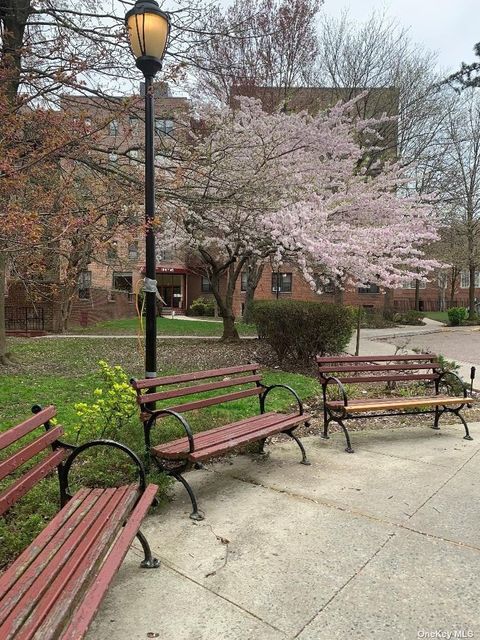 150-25 72 Road Unit 4A, Flushing, NY 11367 - MLS#: L3581244
