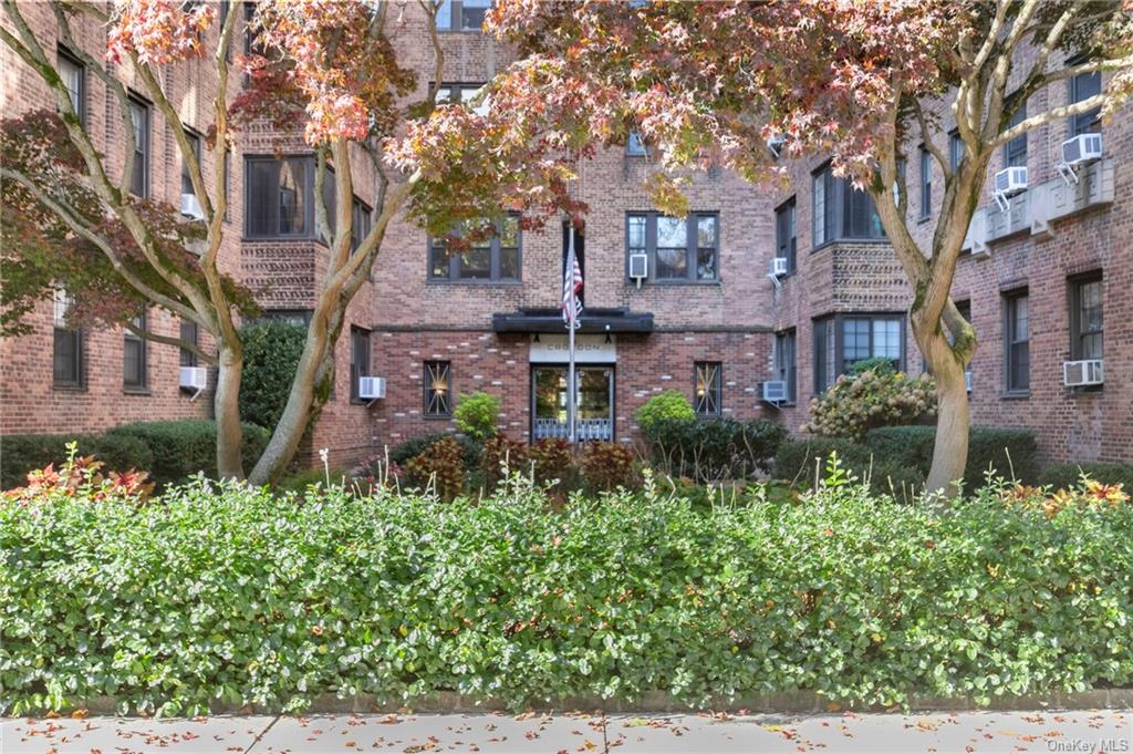 35 Parkview Avenue #6I, Bronxville, New York image 17