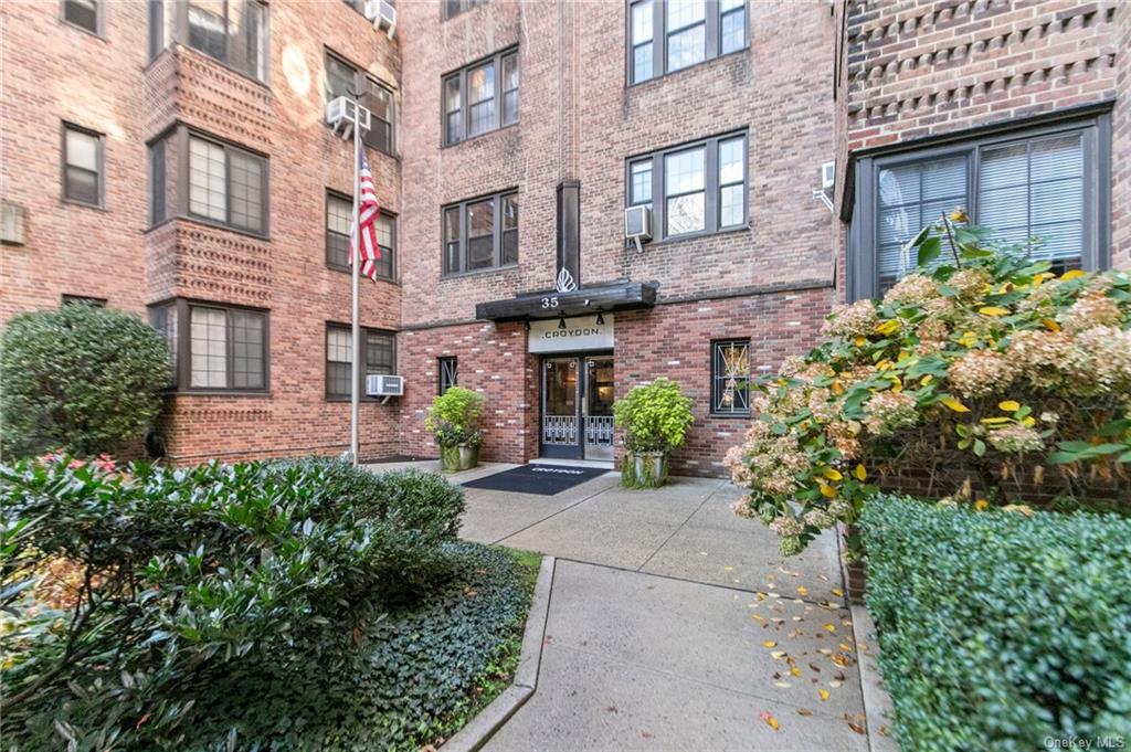 35 Parkview Avenue #6I, Bronxville, New York image 16