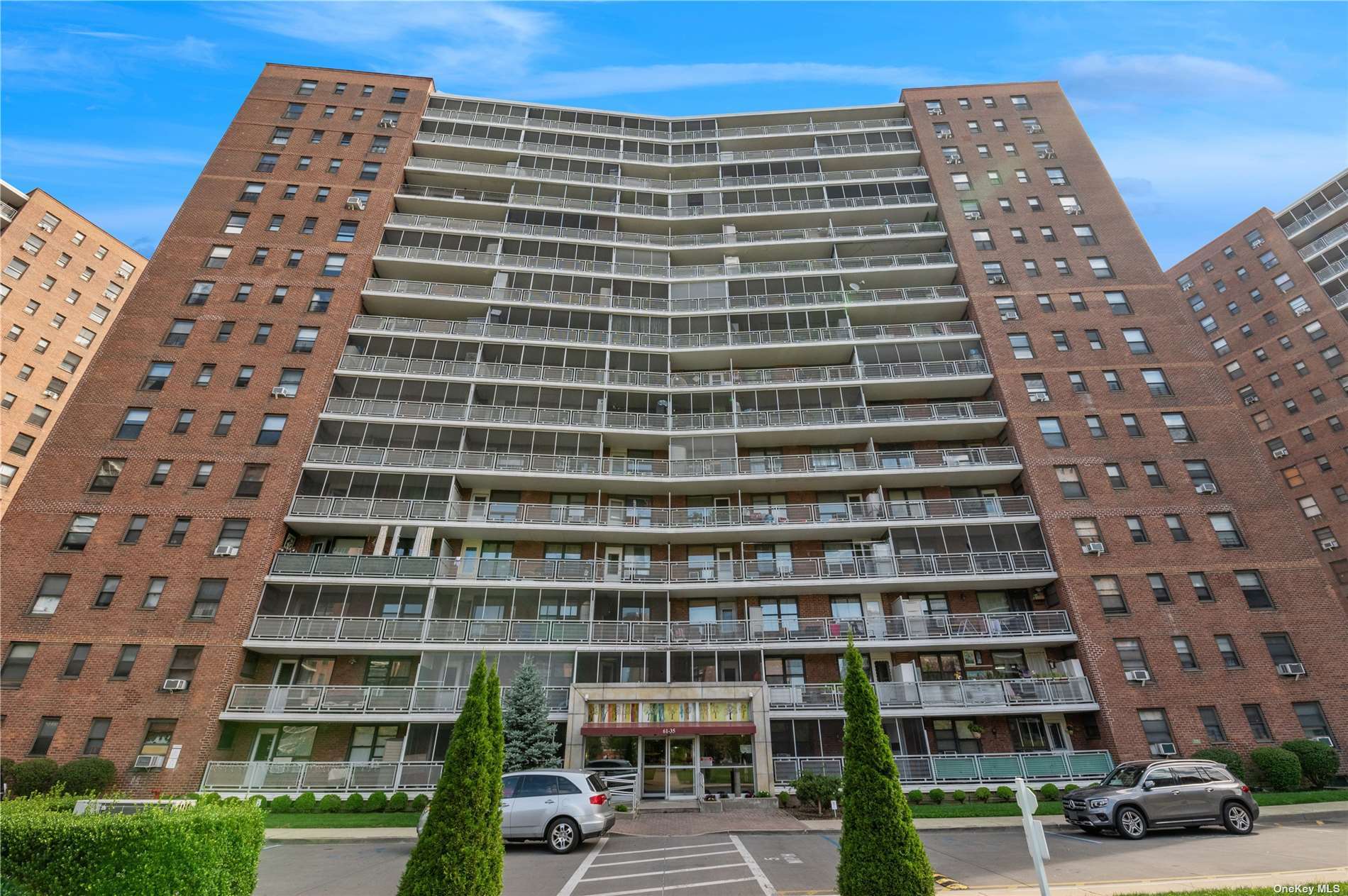 61-35 98th Street #12K, Rego Park, New York image 16