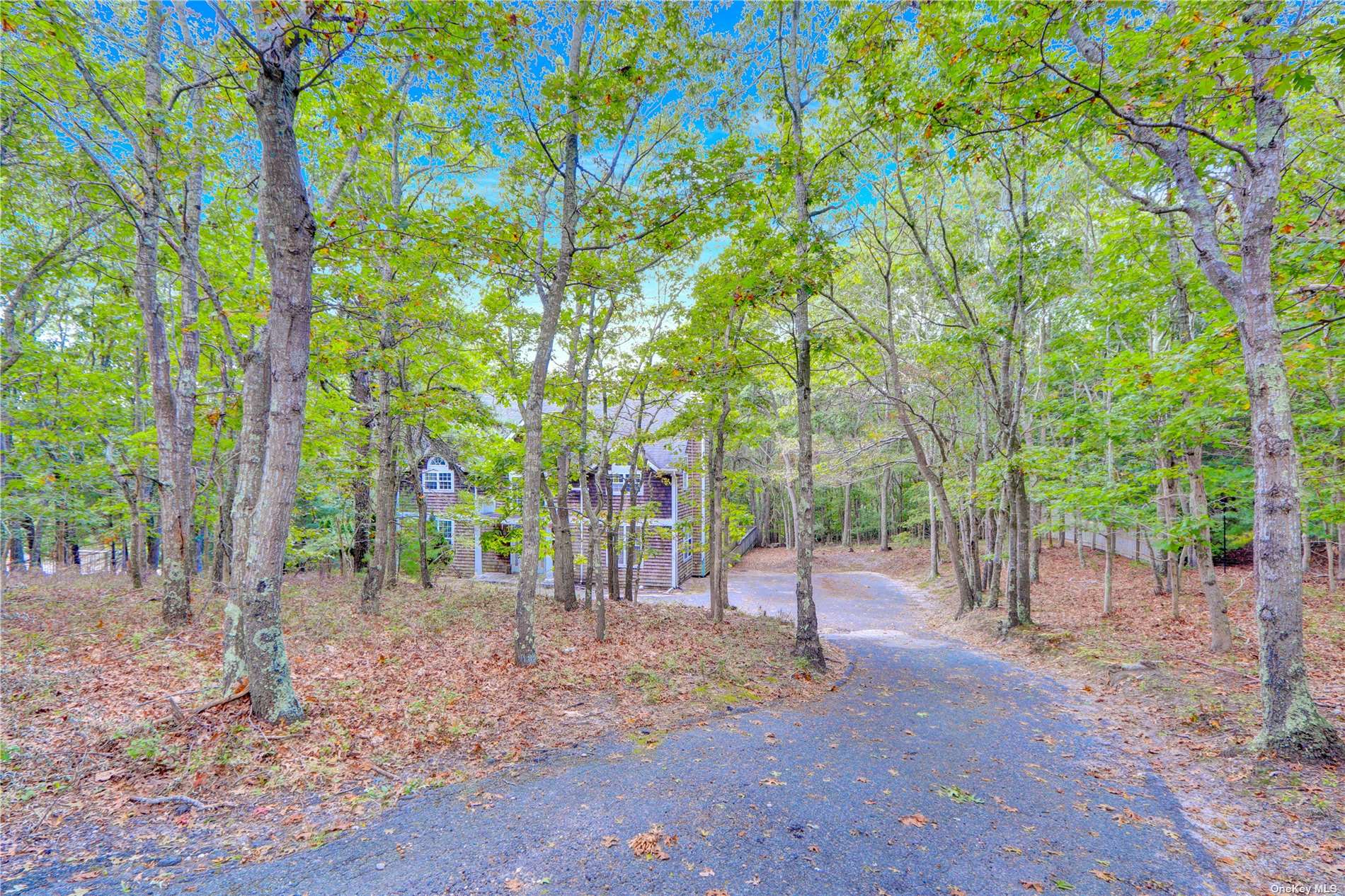 15 Deer Ridge Trail, Water Mill, New York image 2