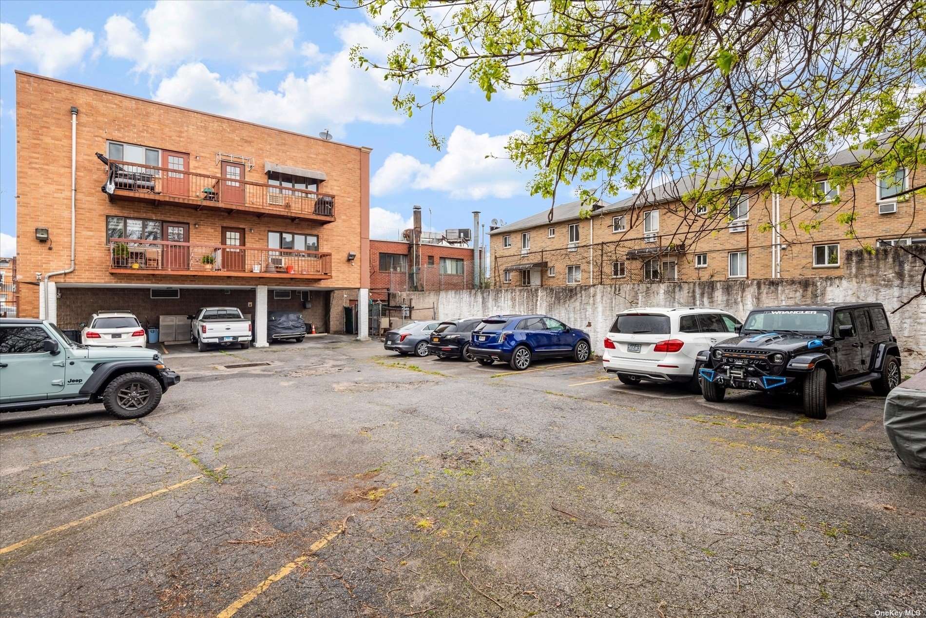 72-52 Metropolitan Avenue #3D, Middle Village, New York image 10