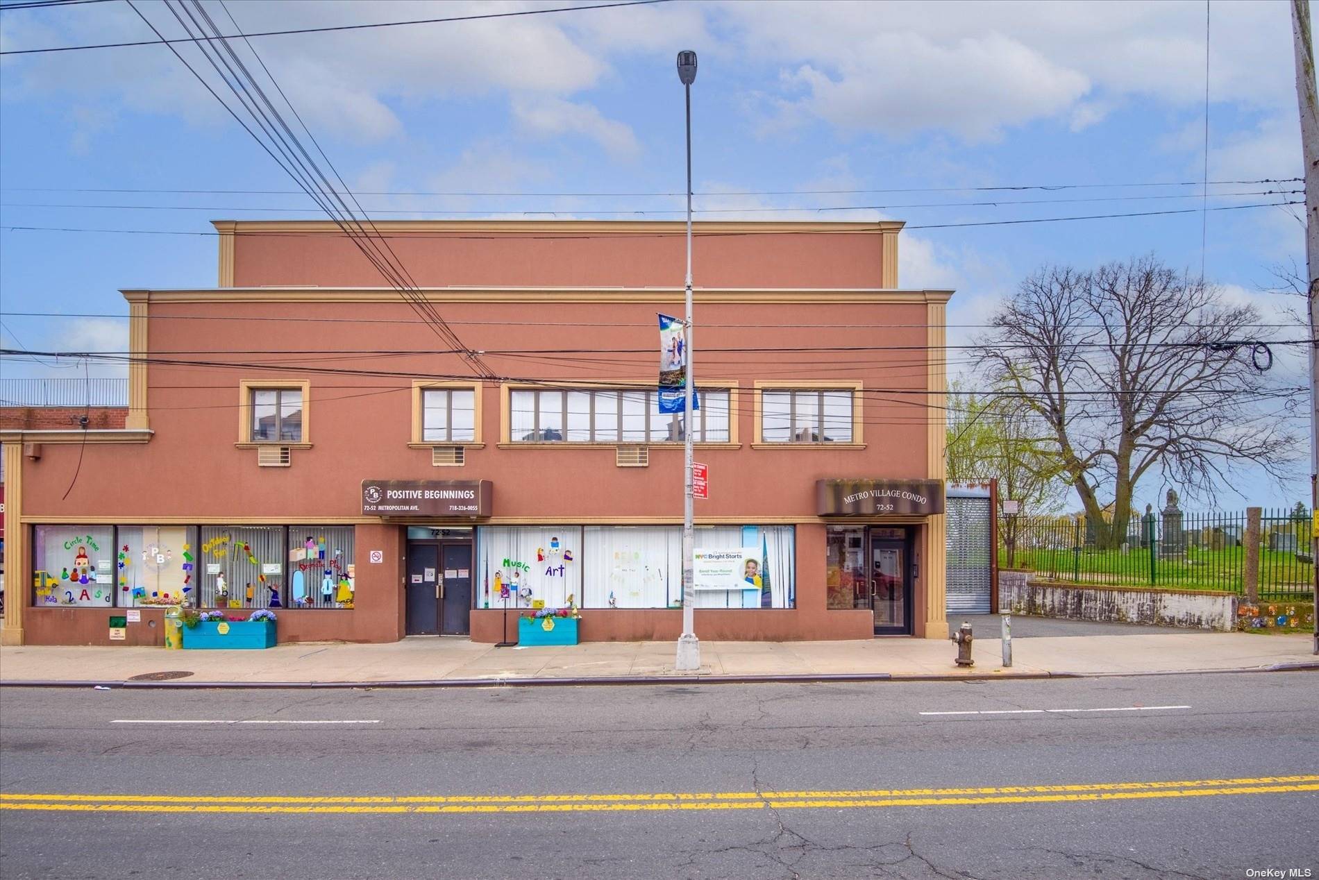 72-52 Metropolitan Avenue #3D, Middle Village, New York image 9