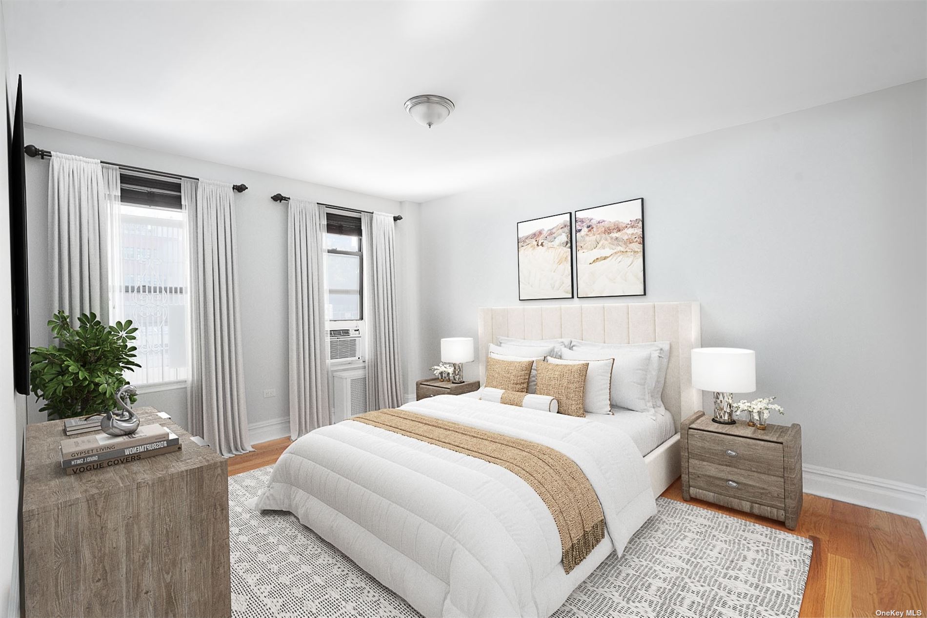 105 Bennett Avenue Ave #24B, New York (Manhattan), New York image 6