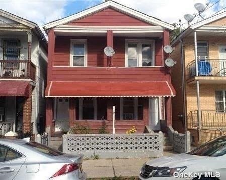 101st Street, Corona, Queens, NY - 6 Bedrooms  
2 Bathrooms - 